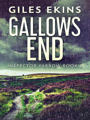 cover image of Gallows End